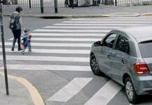La Urgente Necesidad de Proteger a los Peatones en Nuestras Ciudades