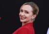 Tragedia en el mundo del espectáculo: Fallece a los 36 años la actriz Hayden Panettiere