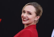 Tragedia en el mundo del espectáculo: Fallece a los 36 años la actriz Hayden Panettiere