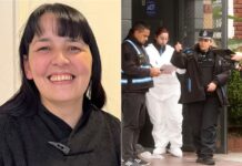 Un Atroz Femnicidio en Villa Devoto: 46 Puñaladas en un Ataque de Cuatro Minutos