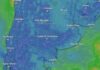 El clima del AMBA: temperaturas en ascenso y lluvias a la vista esta semana