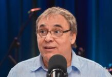 Gabriel Rolón: La Sinceridad del Llanto y el Grito como Clave para el Bienestar Mental