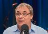 Gabriel Rolón Reflexiona Sobre la Búsqueda de la Felicidad en el Presente