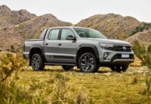 Volkswagen Amarok: Precios y Estrategias de Venta en Agosto 2026