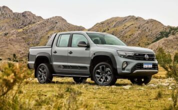 Volkswagen Amarok: Precios y Estrategias de Venta en Agosto 2026