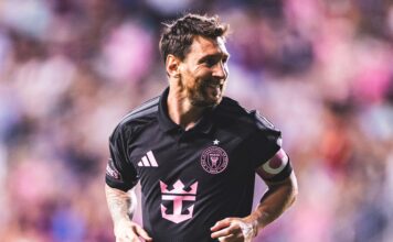 Inter Miami y Toronto se Enfrentan en la MLS: Cómo Ver el Partido de Lionel Messi