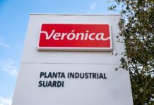 Lácteos Verónica se Declara en Concurso de Acreedores con Deuda de $16.000 Millones