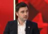 Ignacio Torres rechaza fallo judicial sobre alimentación de presos: «Es una locura»