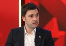 Ignacio Torres rechaza fallo judicial sobre alimentación de presos: «Es una locura»