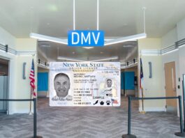 Infracciones de Tráfico en Nueva York: Ocho Puntos que Pueden Costar tu Licencia