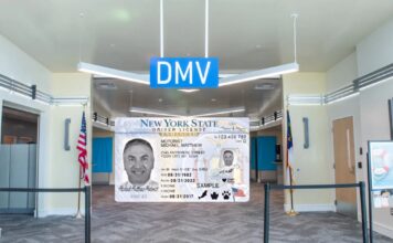 Infracciones de Tráfico en Nueva York: Ocho Puntos que Pueden Costar tu Licencia