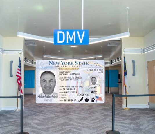 Infracciones de Tráfico en Nueva York: Ocho Puntos que Pueden Costar tu Licencia