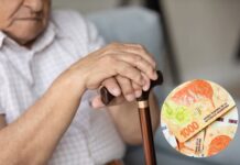 ¿Cuándo cobraré la jubilación de agosto si mi DNI termina en 2? Aquí están las fechas clave