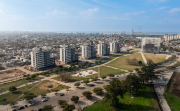 Financiamiento innovador: crédito hipotecario para departamentos en construcción a 20 años