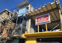 El Gobierno porteño lanza un plan para ordenar la Villa 31 y frenar el crecimiento ilegal