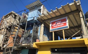 El Gobierno porteño lanza un plan para ordenar la Villa 31 y frenar el crecimiento ilegal