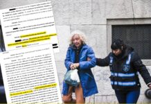 Revelan Chats que Complican a Exfuncionarias en el Escándalo del Fentanilo
