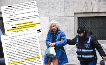 Revelan Chats que Complican a Exfuncionarias en el Escándalo del Fentanilo