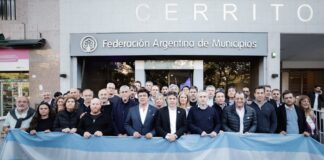 El Futuro Político de los Intendentes Bonaerenses: Limitaciones de Reelección en 2027