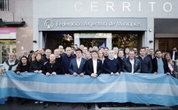 El Futuro Político de los Intendentes Bonaerenses: Limitaciones de Reelección en 2027