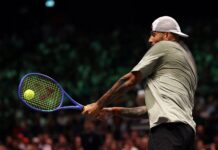 Nick Kyrgios, exfinalista de Wimbledon, suspendido tras dar positivo en cocaína