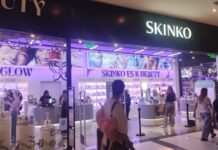 La revolución de la K-Beauty: Skinko inaugura su primer local en la ciudad