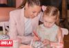 La mágica celebración de cumpleaños de Ana García Moritán