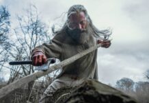 La muerte de Robin Hood: Un retrato oscuro y revisionista del célebre héroe