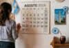 Feriado Nacional: Un Fin de Semana Largo para Recordar a San Martín