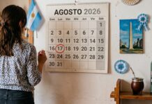 Feriado Nacional: Un Fin de Semana Largo para Recordar a San Martín