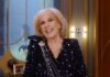 Mirtha Legrand deslumbra en pantalla y envía cálido mensaje a Susana Giménez
