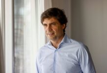 Hernán Lacunza Confirma su Candidatura Presidencial y Obtiene Respaldo de Mauricio Macri