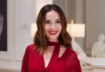 Natalia Oreiro Revela las Pasiones Sorprendentes de su Hijo Atahualpa