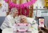 Silvia Angélica Sánchez Martínez: La mujer que celebró 110 años de vida y conmovió a las redes