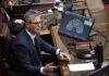 El oficialismo convoca a sesión para discutir la reforma del Banco Central