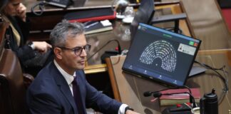 El oficialismo convoca a sesión para discutir la reforma del Banco Central