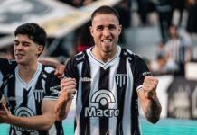 Agustín Módica: El Goleador Italiano que Renació de las Cenizas