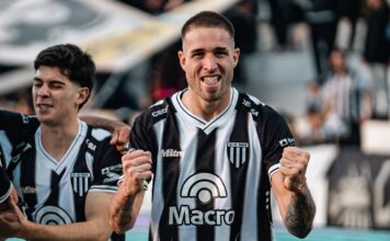 Agustín Módica: El Goleador Italiano que Renació de las Cenizas