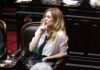 La Justicia advierte a Lilia Lemoine sobre declaraciones respecto a Ian Moche