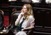 La Justicia advierte a Lilia Lemoine sobre declaraciones respecto a Ian Moche