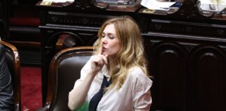 La Justicia advierte a Lilia Lemoine sobre declaraciones respecto a Ian Moche