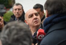 Diego Storto: El Abogado En El Ojo De La Tormenta Tras El Escándalo Moyano-Arizaga