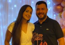 Lucas Sugo suspende sus presentaciones tras la trágica pérdida de su hija