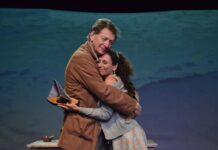 «Haroldo en la luz»: Un emotivo tributo a la vida de Haroldo Conti en el teatro