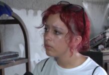 Explosión de Teléfono Móvil Devasta Dormitorio en Florida
