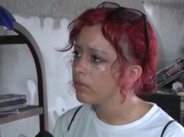 Explosión de Teléfono Móvil Devasta Dormitorio en Florida
