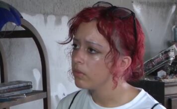 Explosión de Teléfono Móvil Devasta Dormitorio en Florida