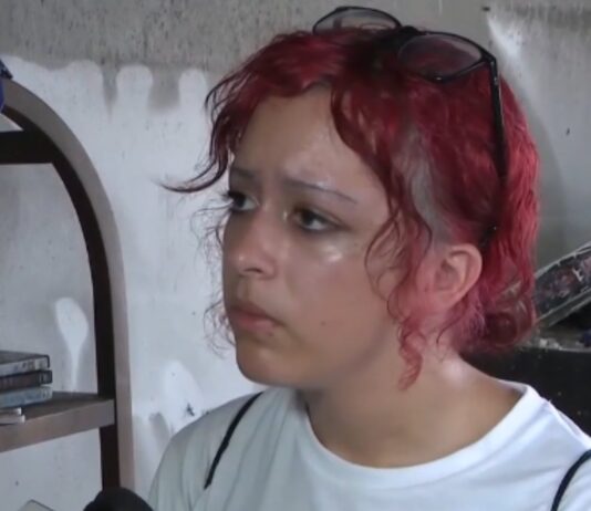 Explosión de Teléfono Móvil Devasta Dormitorio en Florida