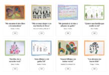 Cartas de Esperanza: Niños y Adolescentes Buscan Familias que los Abracen