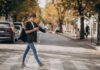 Caminar para ganar: La app que convierte pasos en recompensas y promueve la actividad física
